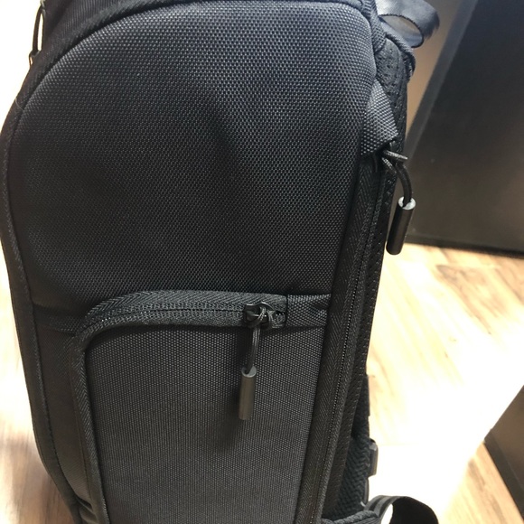 Camera Backpack - Picture 2 of 10